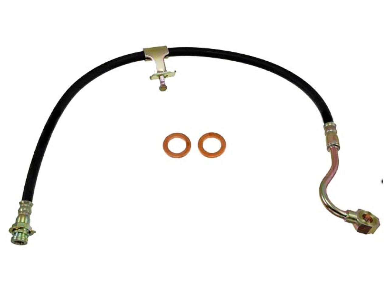 Dorman Brake Hydraulic Hose H38185 Item Image