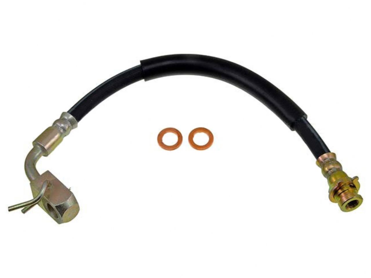 Dorman Brake Hydraulic Hose H38298 Item Image