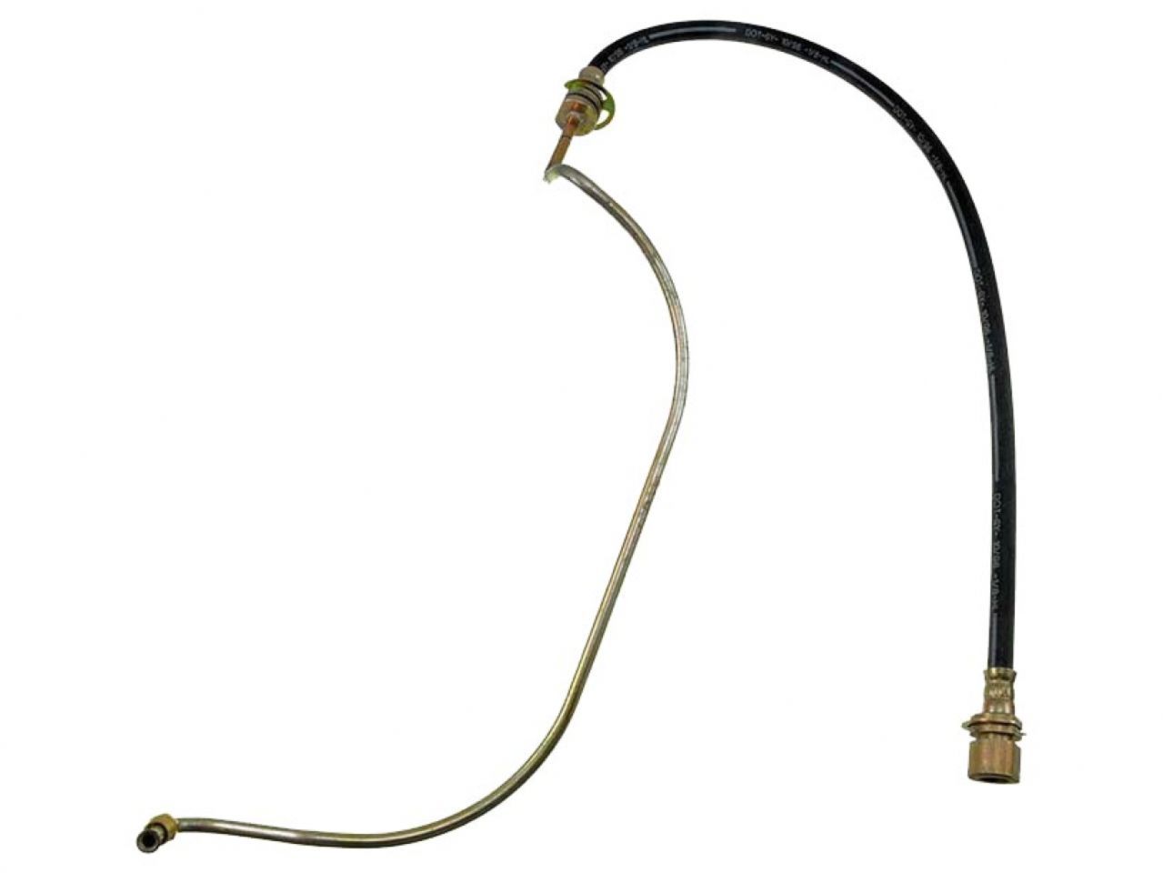 Dorman Brake Hydraulic Hose H38309 Item Image