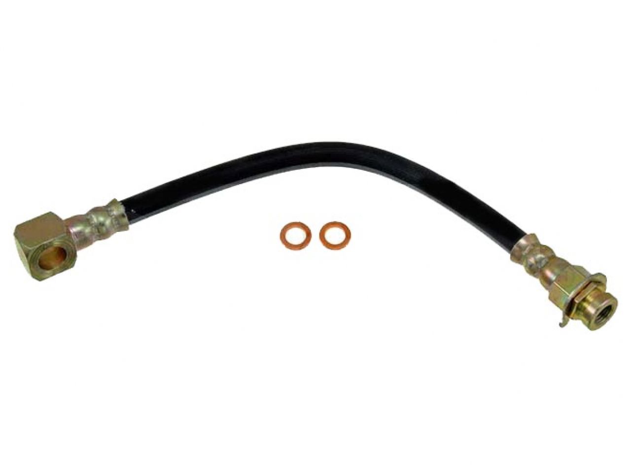 Dorman Brake Hydraulic Hose H38421 Item Image