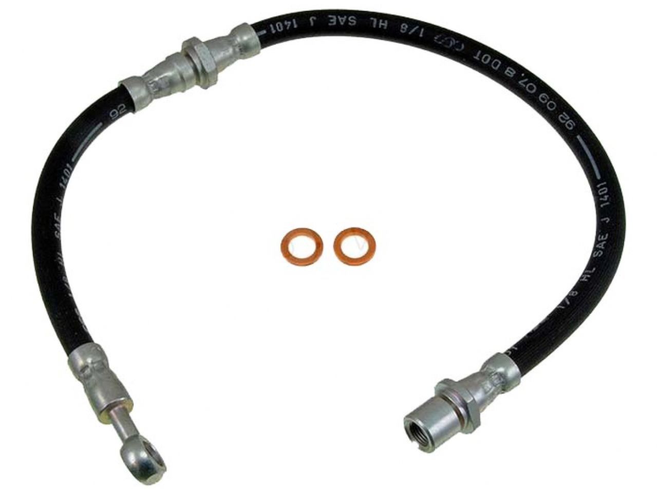 Dorman Brake Hydraulic Hose H38740 Item Image