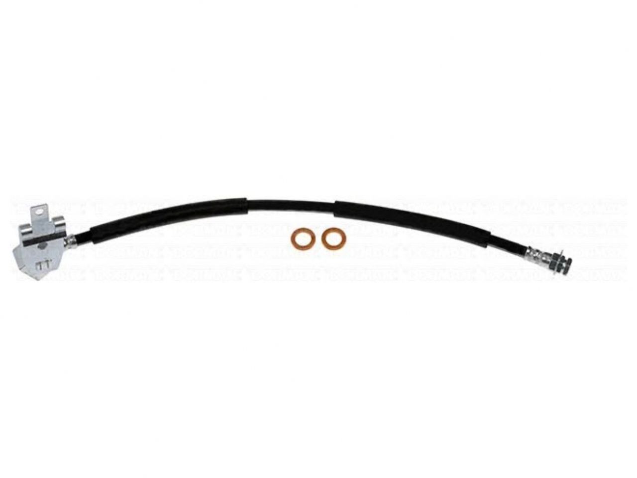 Dorman Brake Hydraulic Hose H38813 Item Image