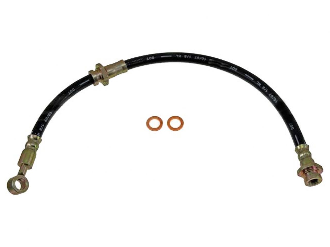 Dorman Brake Hydraulic Hose H38843 Item Image