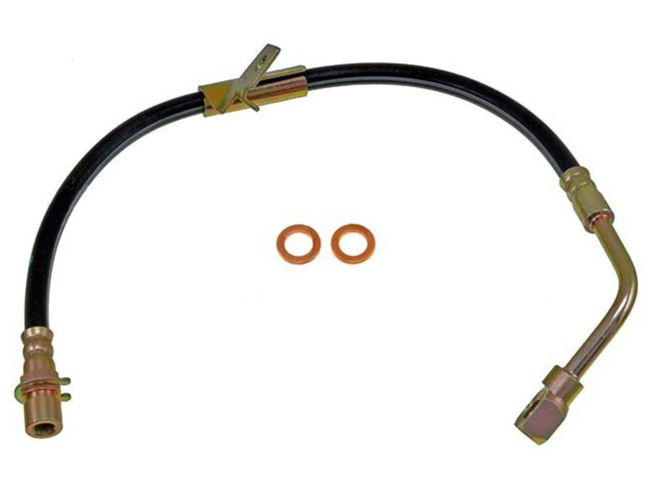 Dorman Brake Hydraulic Hose H38869 Item Image