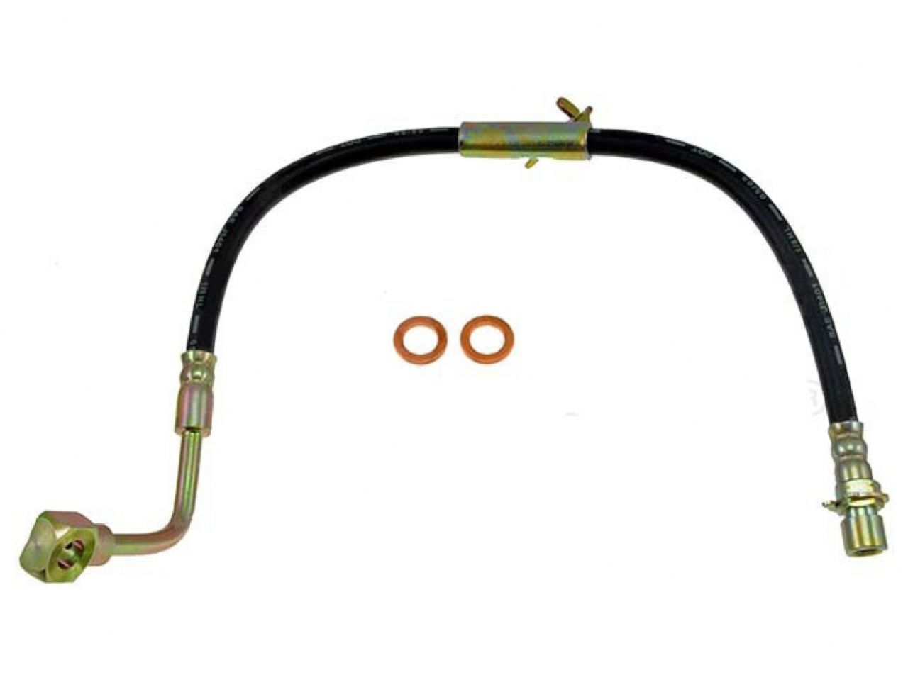 Dorman Brake Hydraulic Hose H38870 Item Image