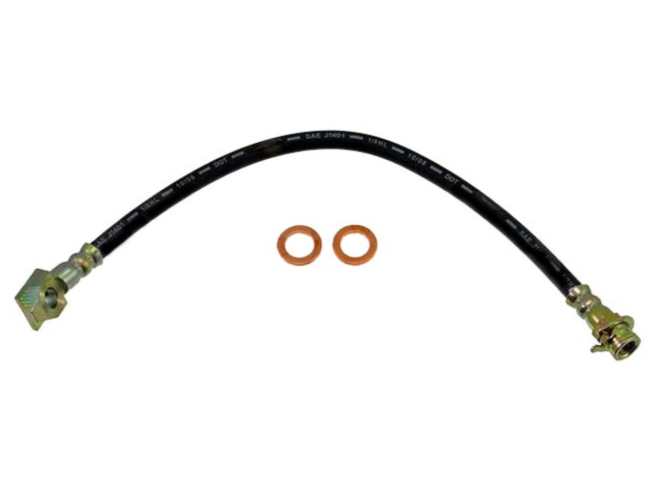 Dorman Brake Hydraulic Hose H38882 Item Image