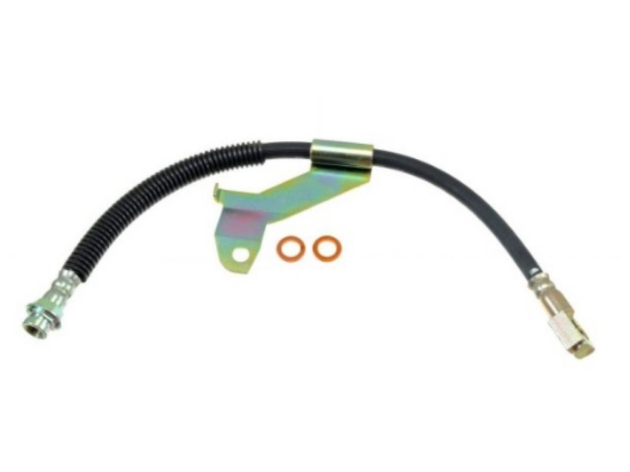 Dorman Brake Hydraulic Hose H38906 Item Image