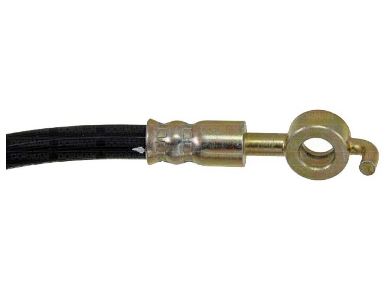 Dorman Brake Hydraulic Hose