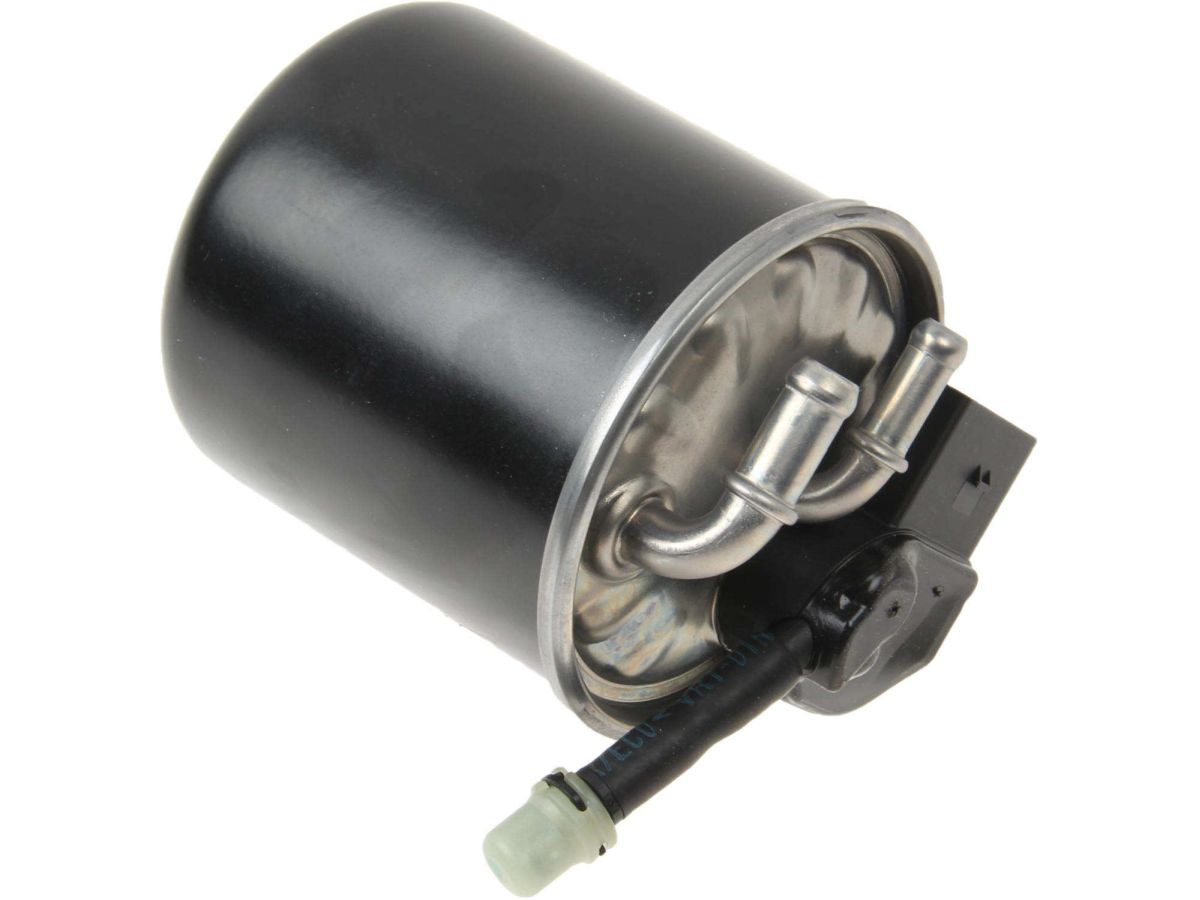 Hengst Fuel Filter