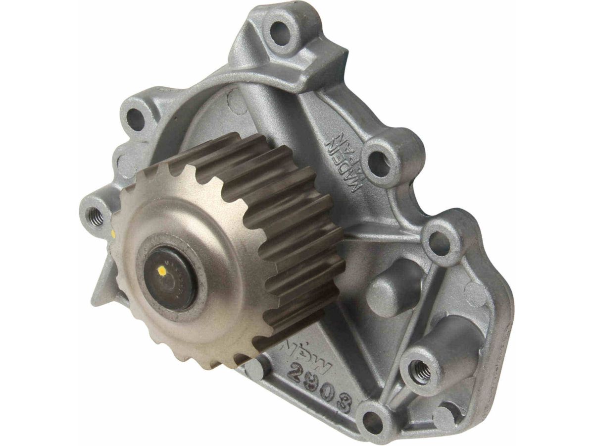 NPW Engine Water Pump