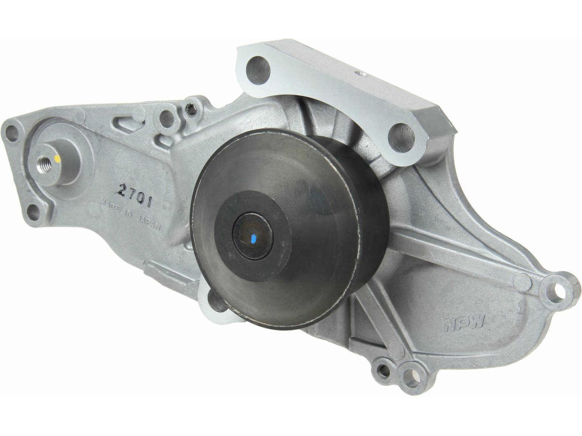 NPW Engine Water Pump