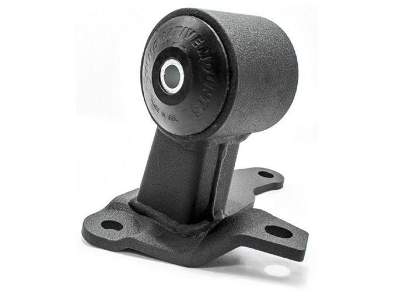 Innovative Mounts Innovative Steel Motor Mount Kit, (GREY/400-500HP) , Acura/Honda 94-01