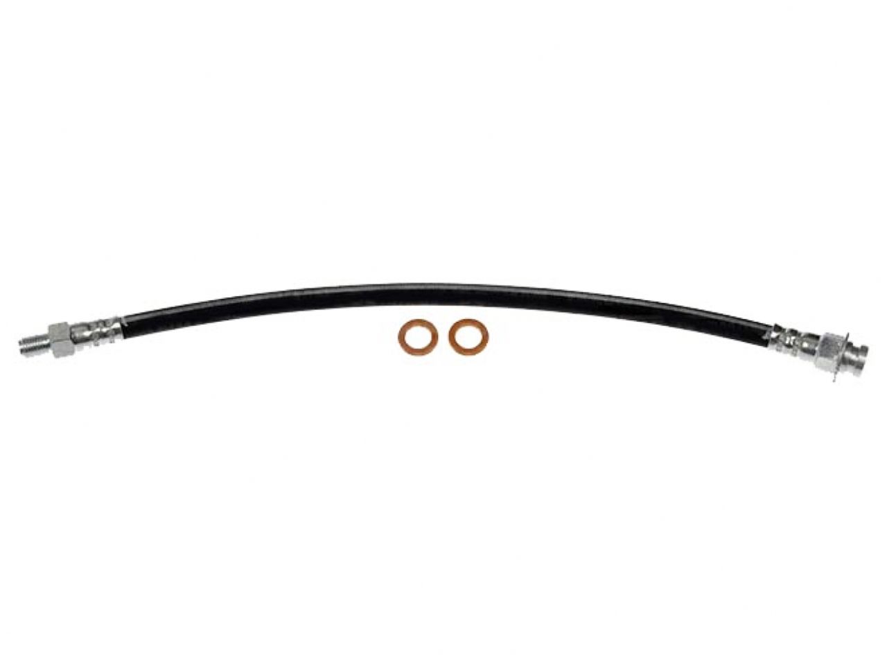 Dorman Brake Hydraulic Hose H51116 Item Image