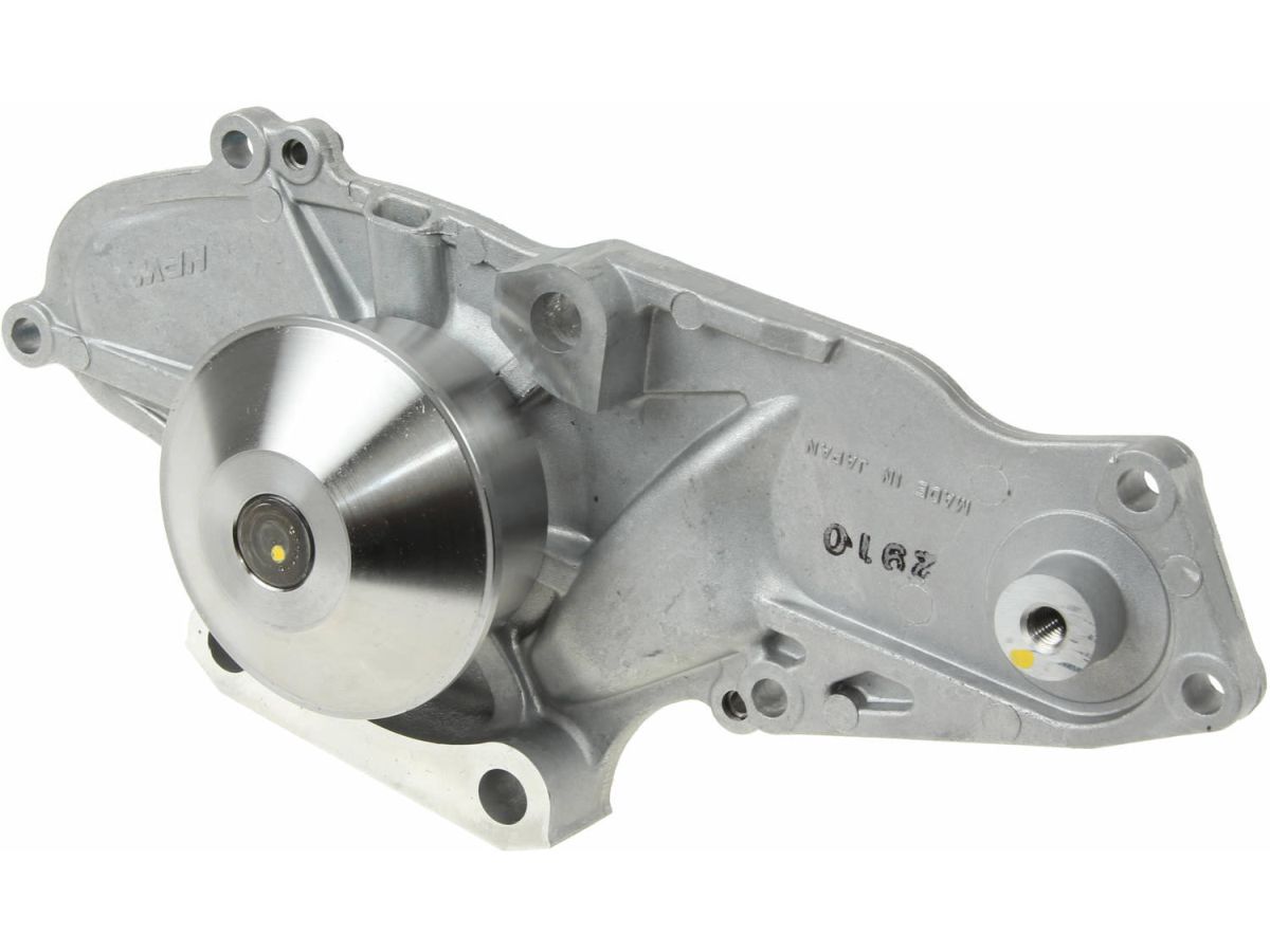 NPW Engine Water Pump