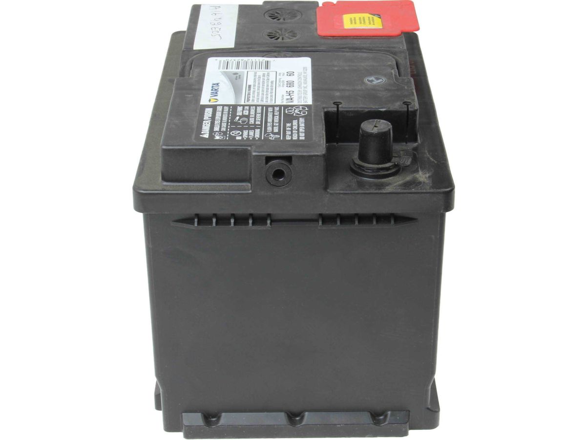 Varta Battery
