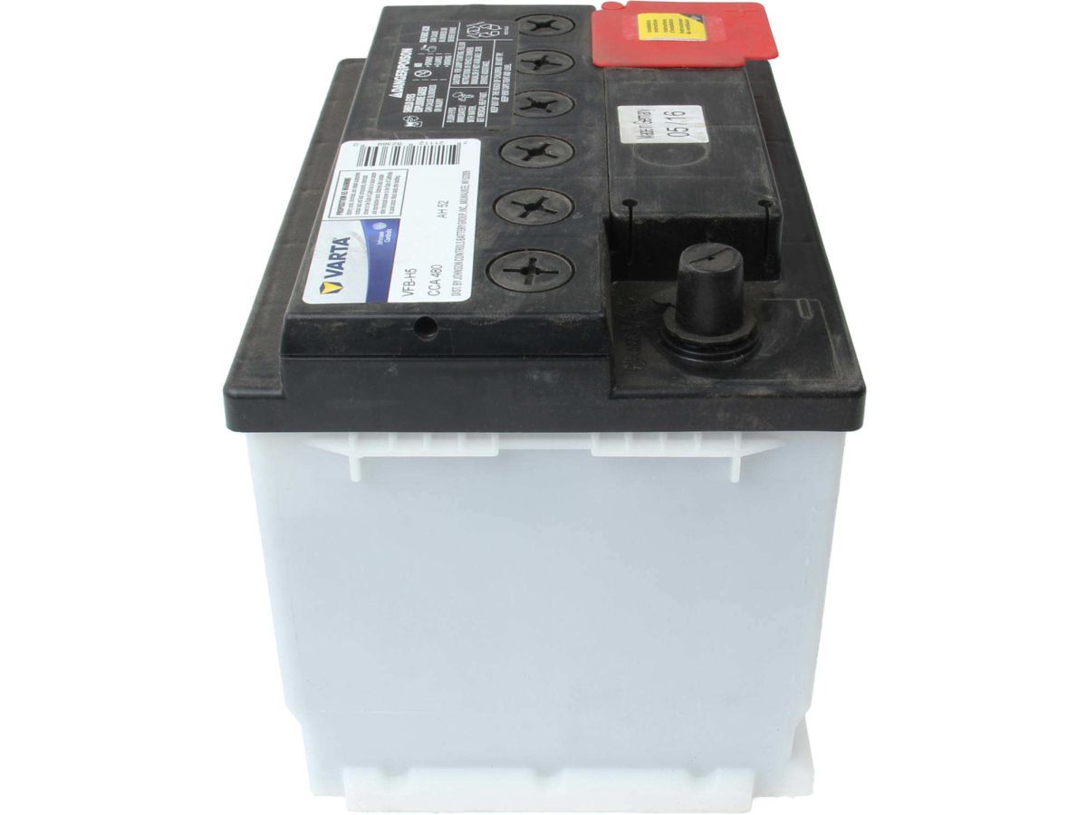 Varta Battery