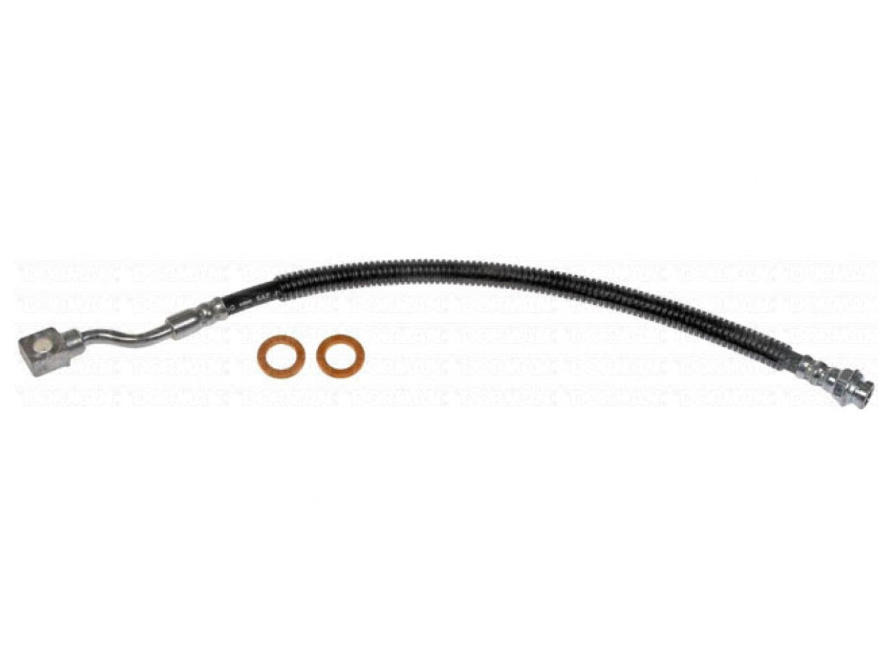 Dorman Brake Hydraulic Hose H620043 Item Image