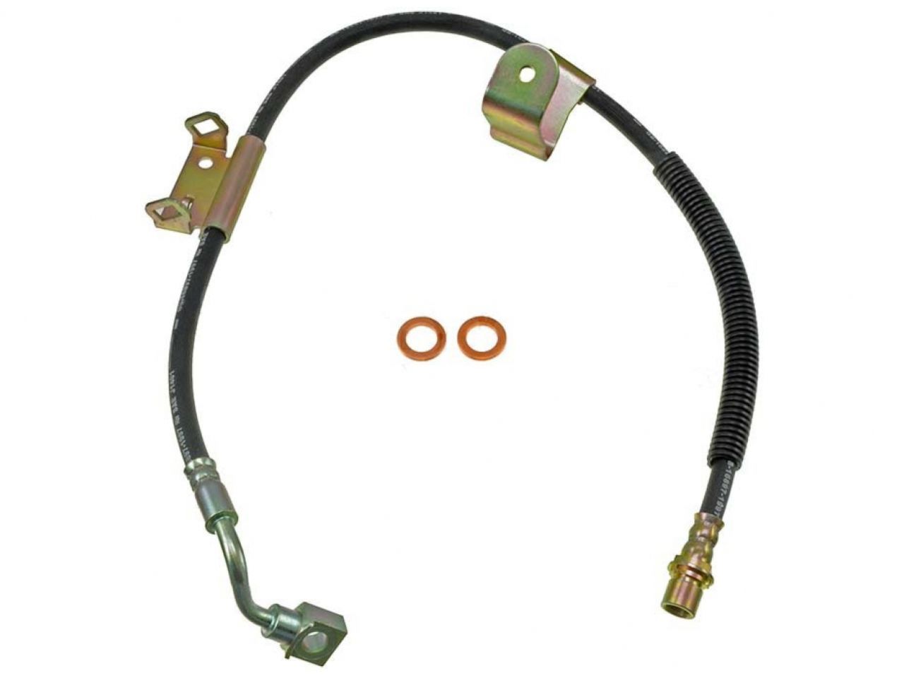 Dorman Brake Hydraulic Hose H620051 Item Image