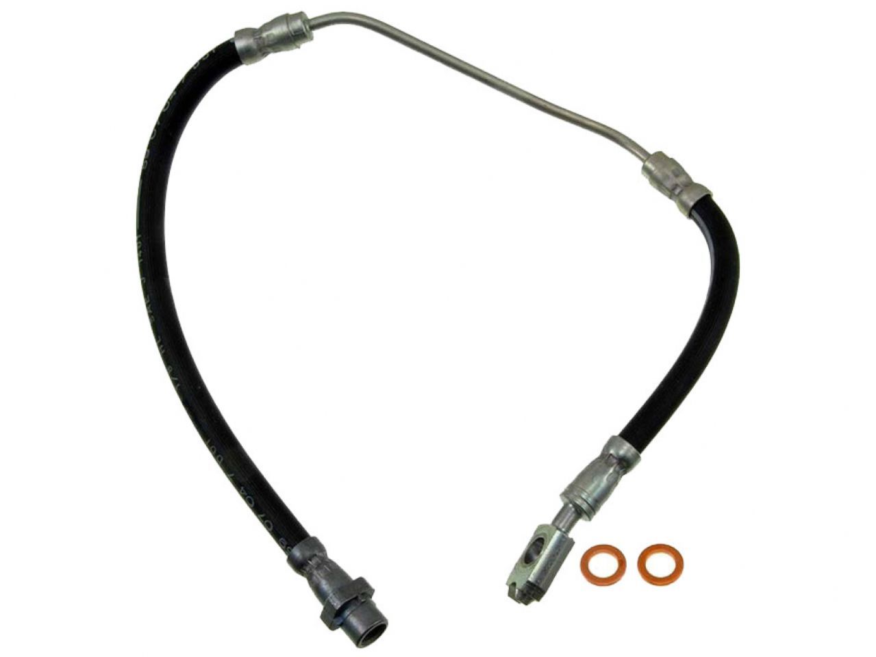 Dorman Brake Hydraulic Hose H620110 Item Image