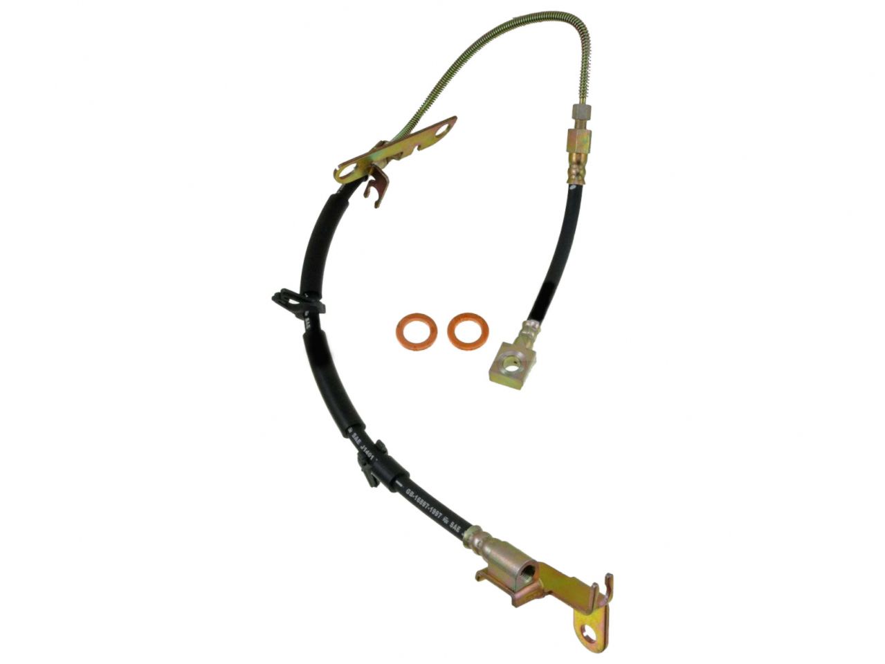 Dorman Brake Hydraulic Hose H620143 Item Image