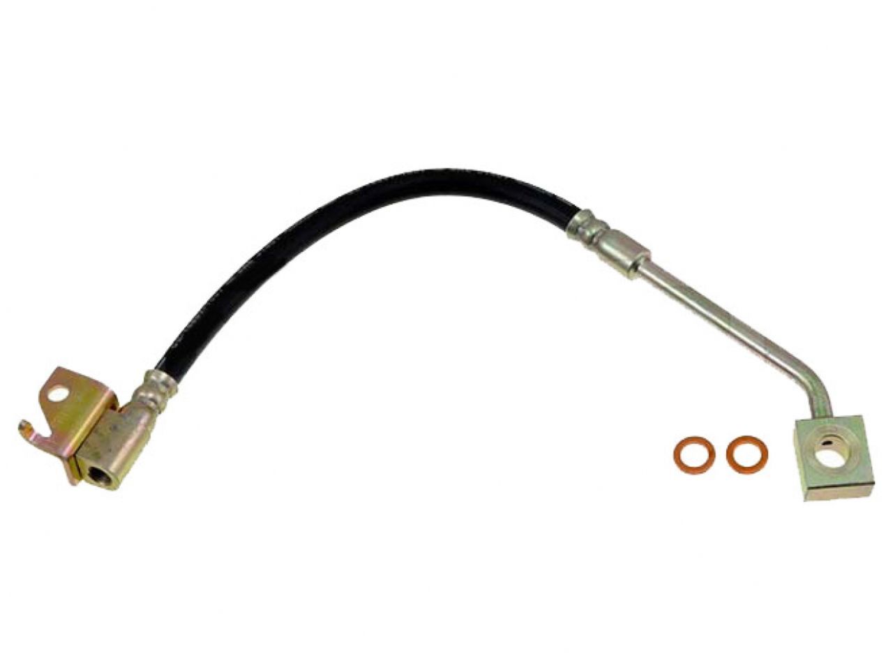 Dorman Brake Hydraulic Hose H620145 Item Image