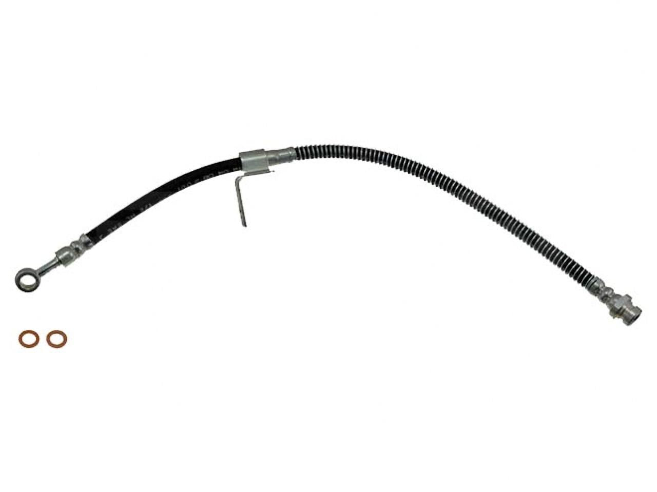 Dorman Brake Hydraulic Hose H620191 Item Image