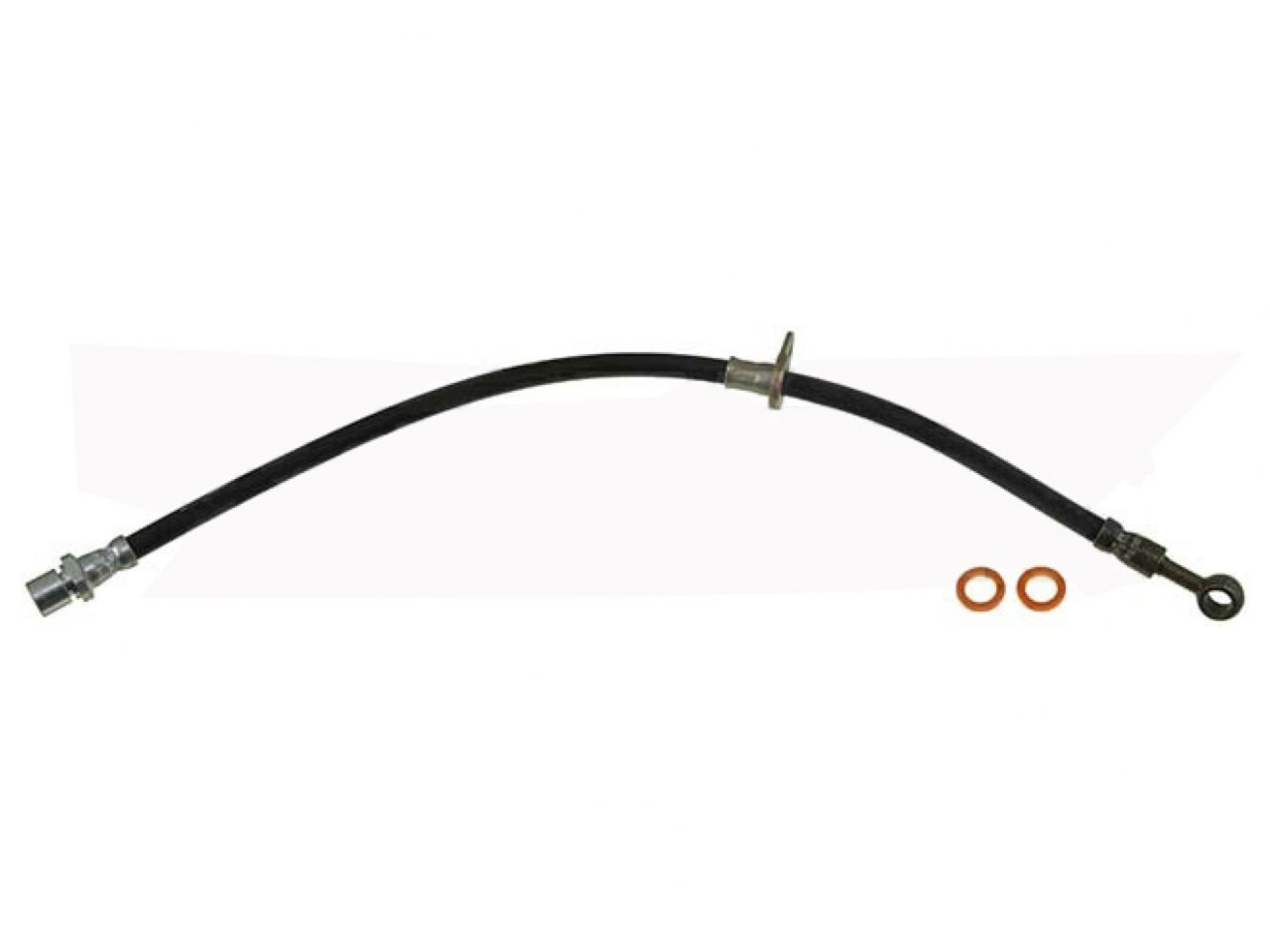 Dorman Brake Hydraulic Hose H620202 Item Image