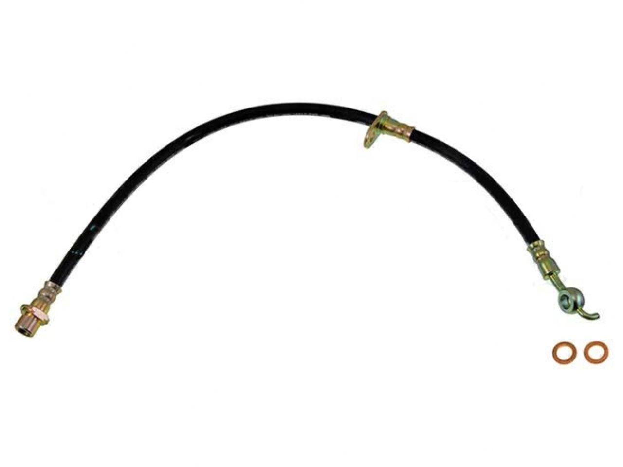 Dorman Brake Hydraulic Hose H620227 Item Image