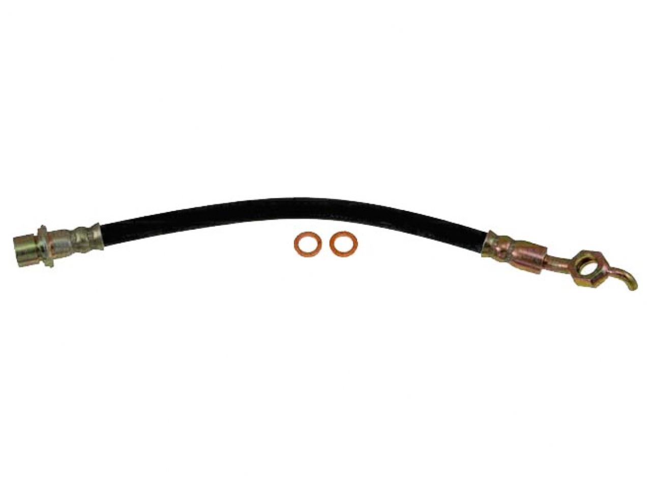 Dorman Brake Hydraulic Hose H620232 Item Image