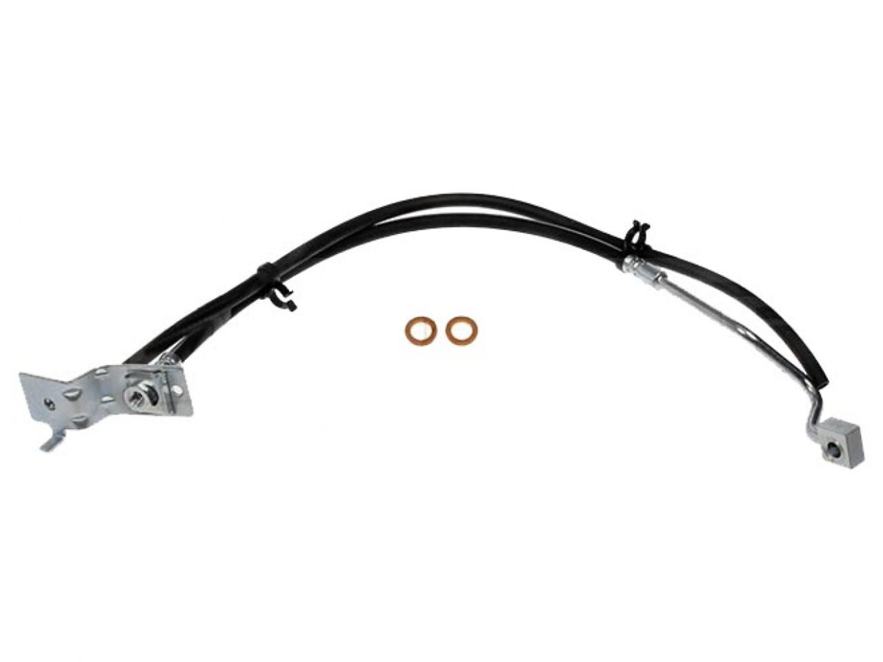 Dorman Brake Hydraulic Hose H620286 Item Image