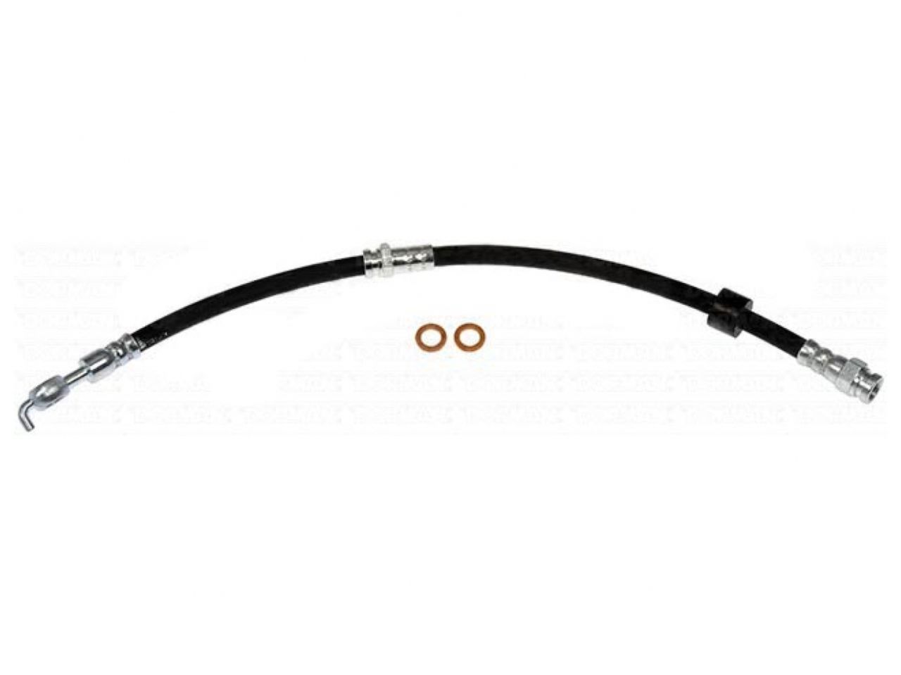 Dorman Brake Hydraulic Hose H620289 Item Image