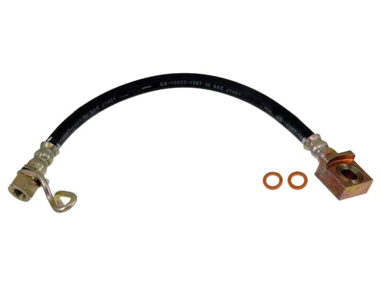 Dorman Brake Hydraulic Hose H620316 Item Image