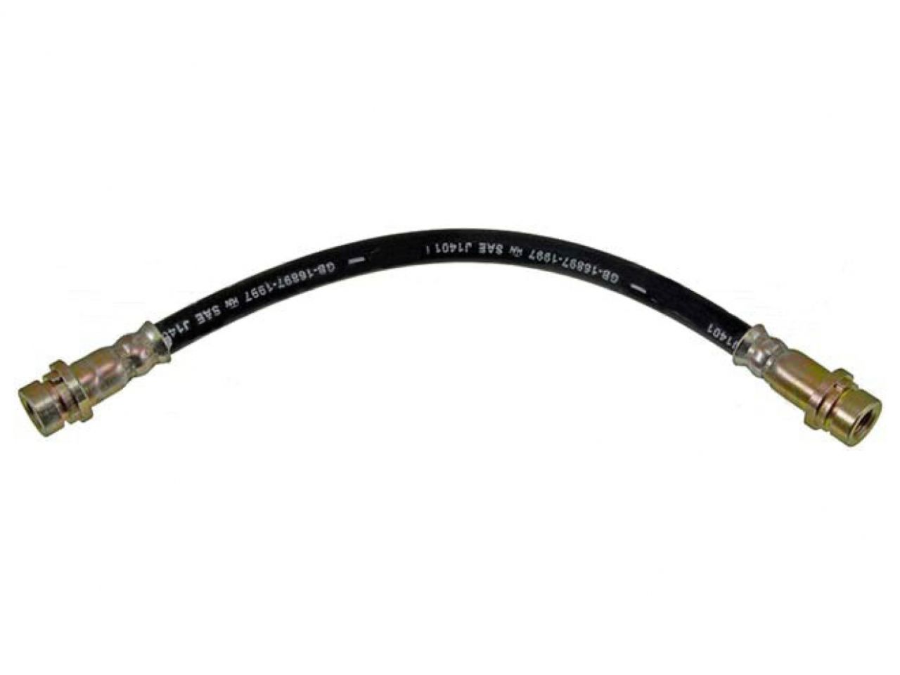 Dorman Brake Hydraulic Hose H620318 Item Image