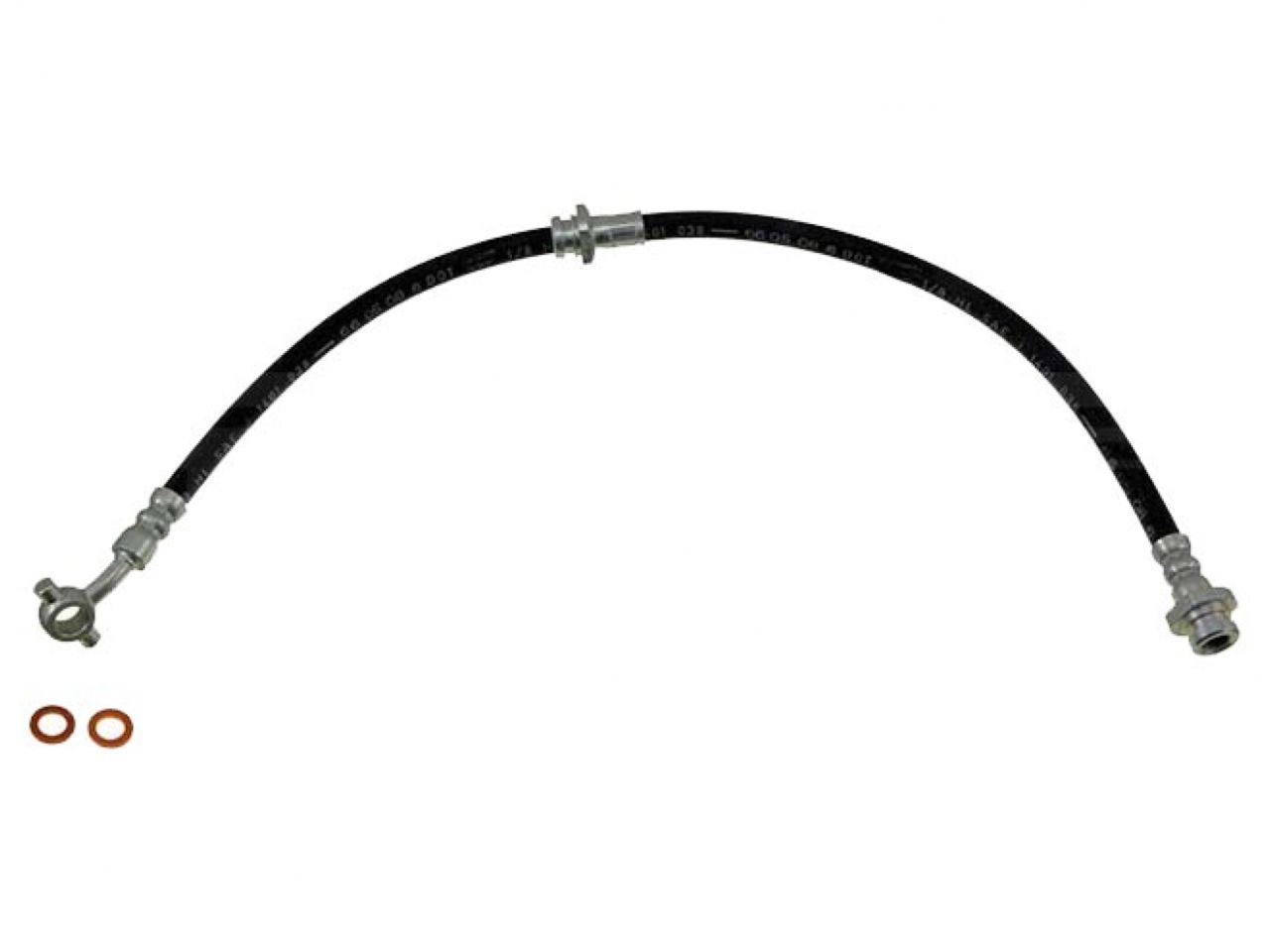 Dorman Brake Hydraulic Hose H620326 Item Image