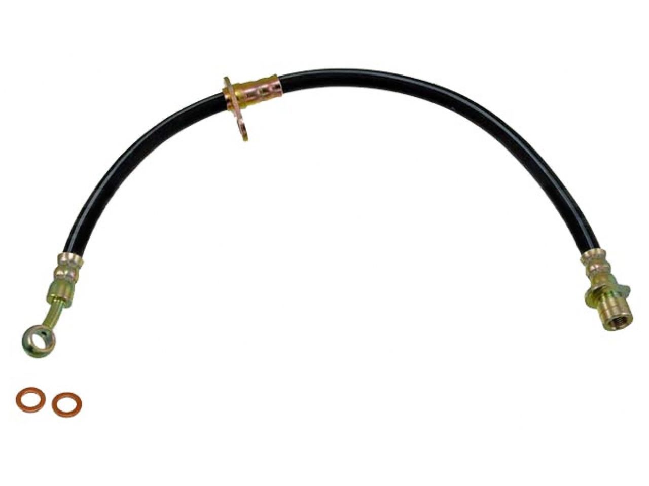 Dorman Brake Hydraulic Hose H620402 Item Image