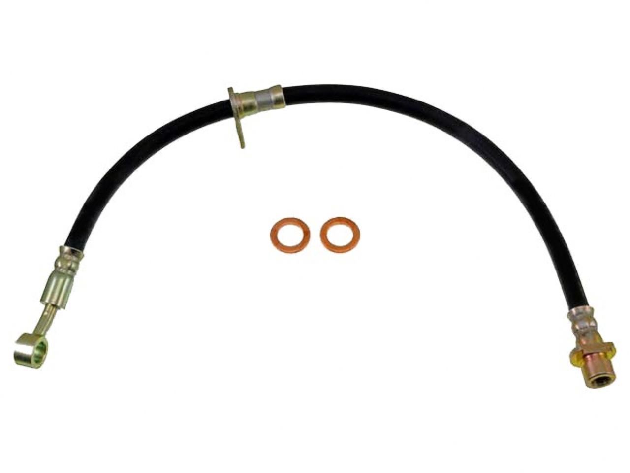 Dorman Brake Hydraulic Hose H620404 Item Image