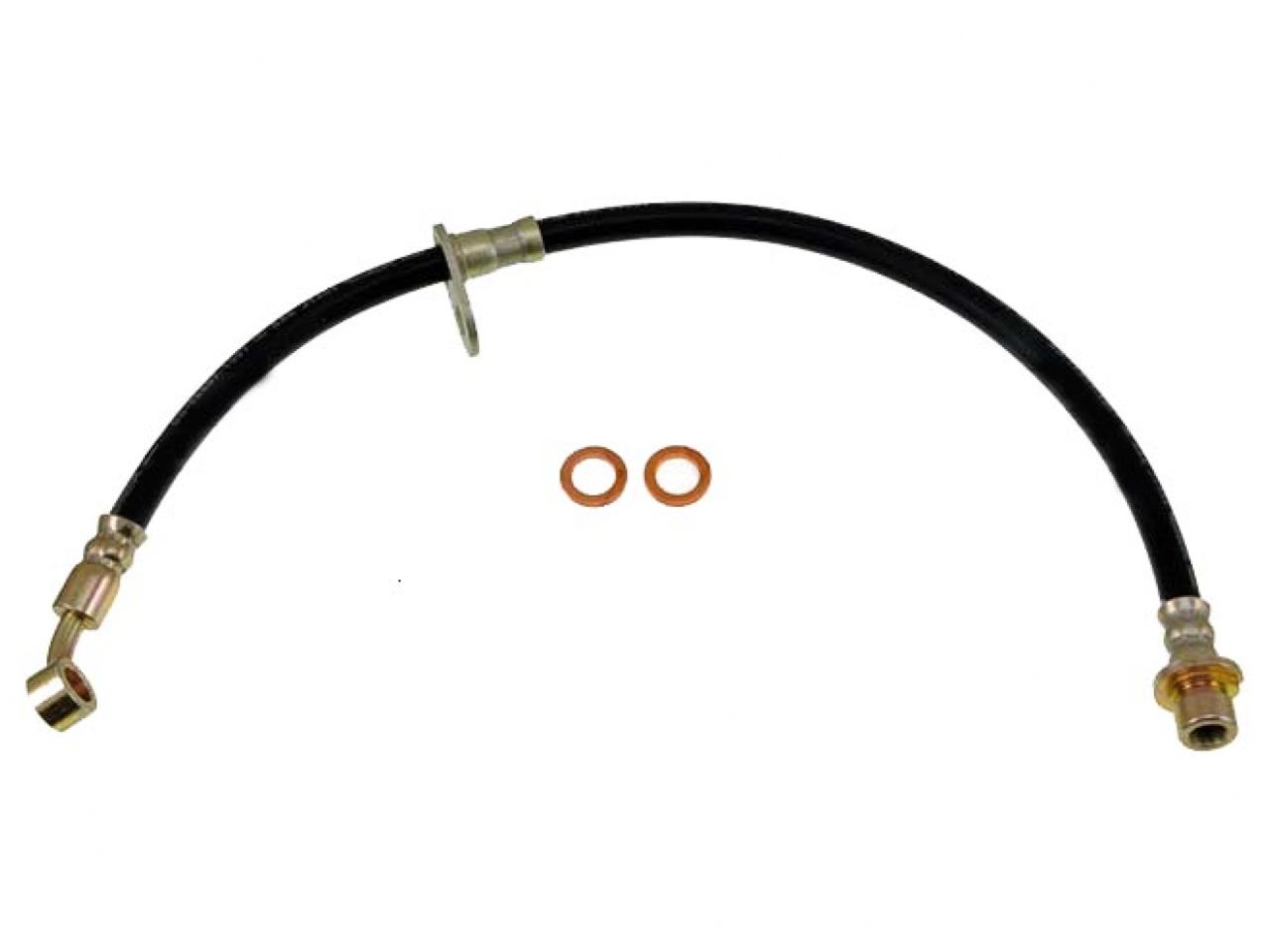 Dorman Brake Hydraulic Hose H620415 Item Image