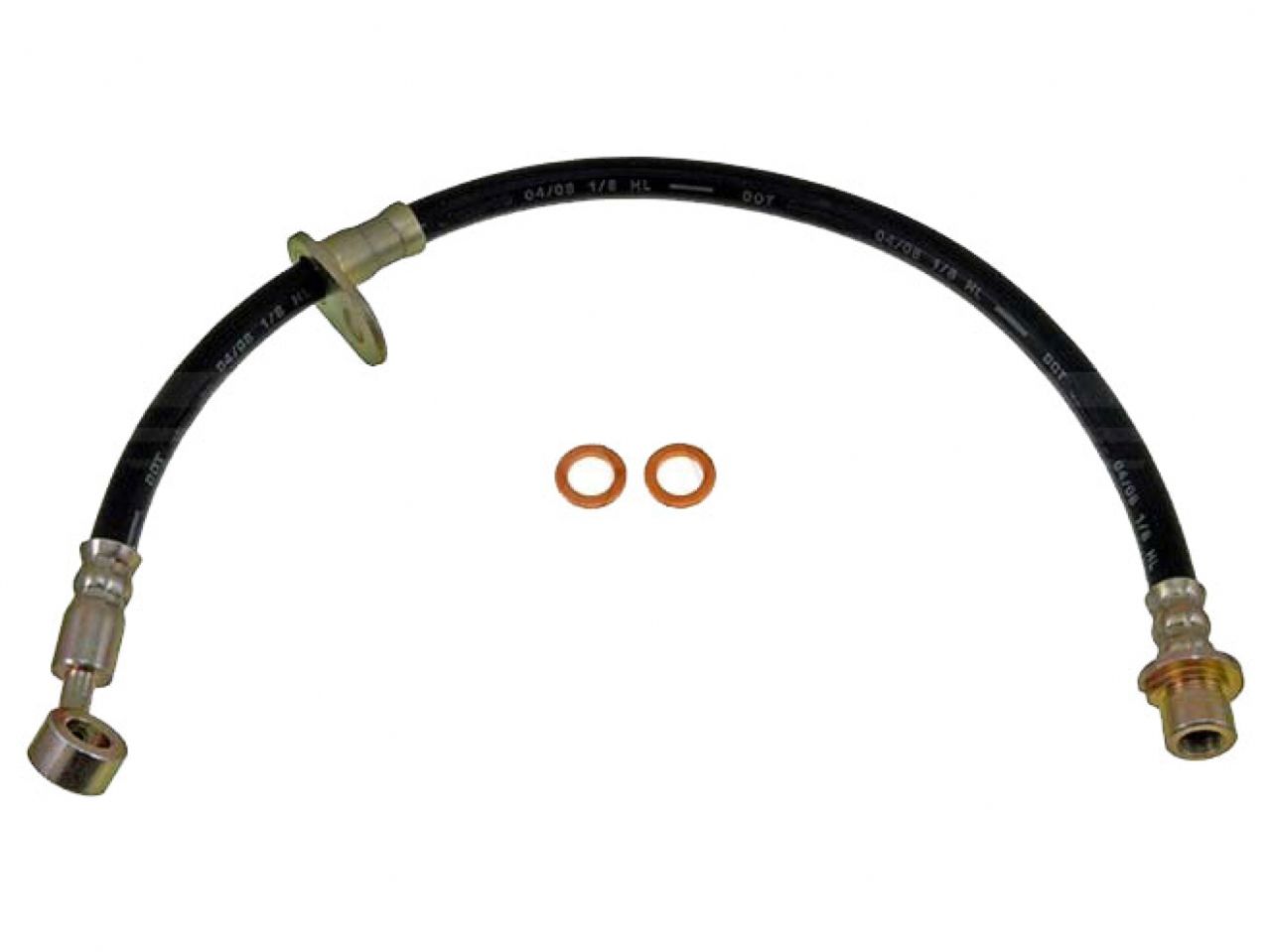 Dorman Brake Hydraulic Hose H620418 Item Image