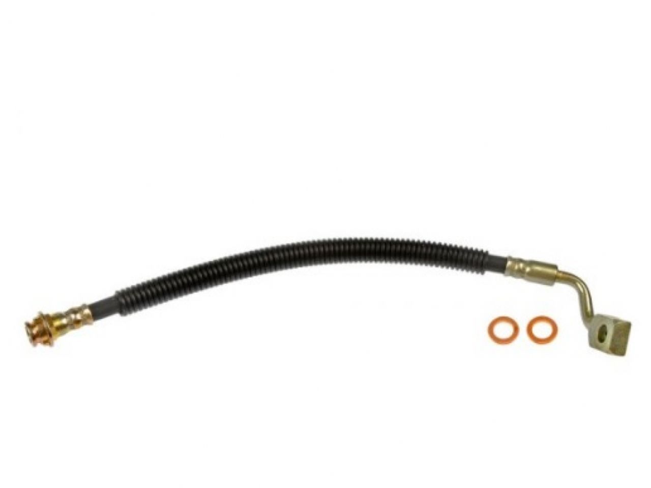 Dorman Brake Hydraulic Hose H620433 Item Image