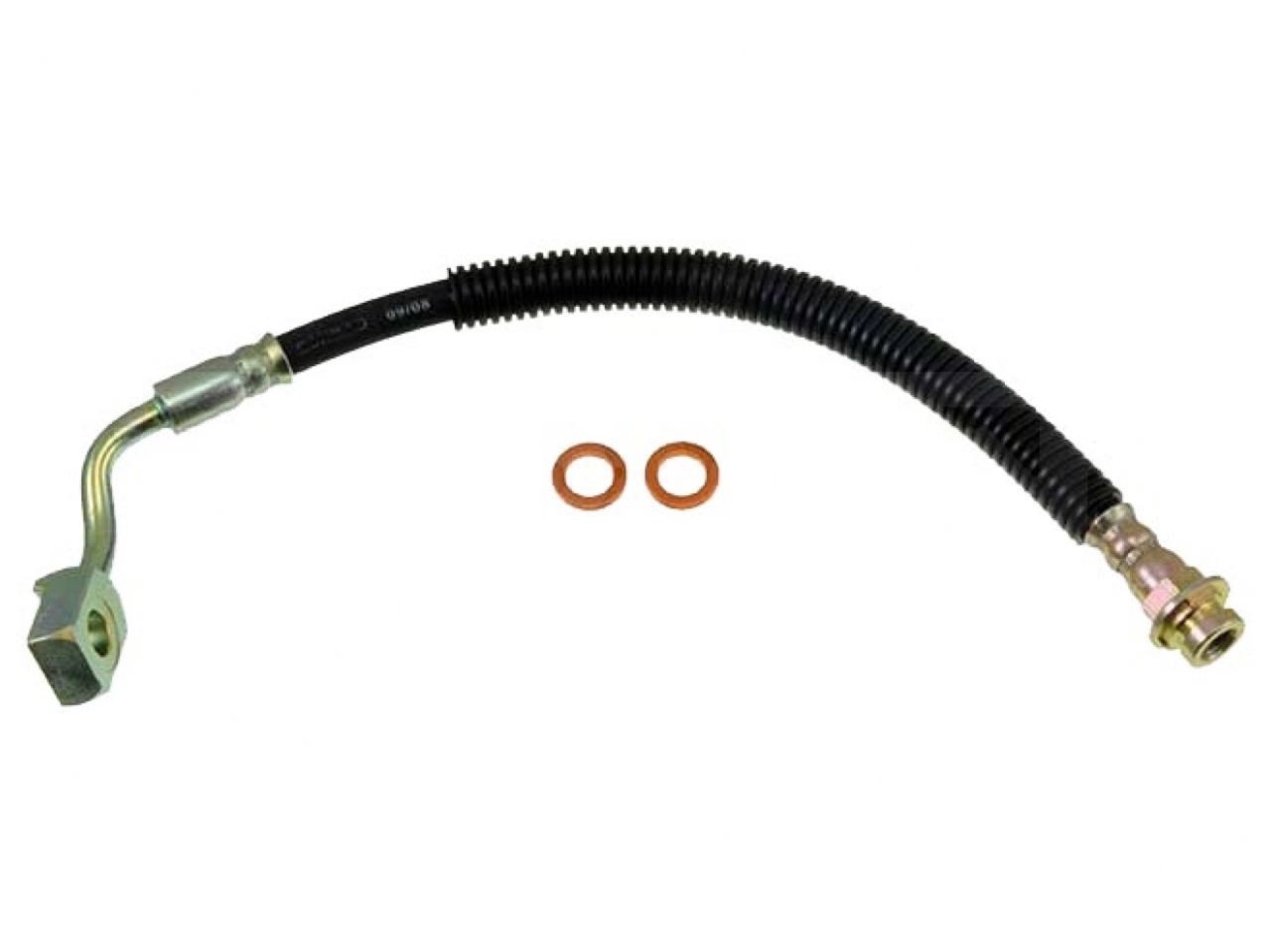 Dorman Brake Hydraulic Hose H620434 Item Image