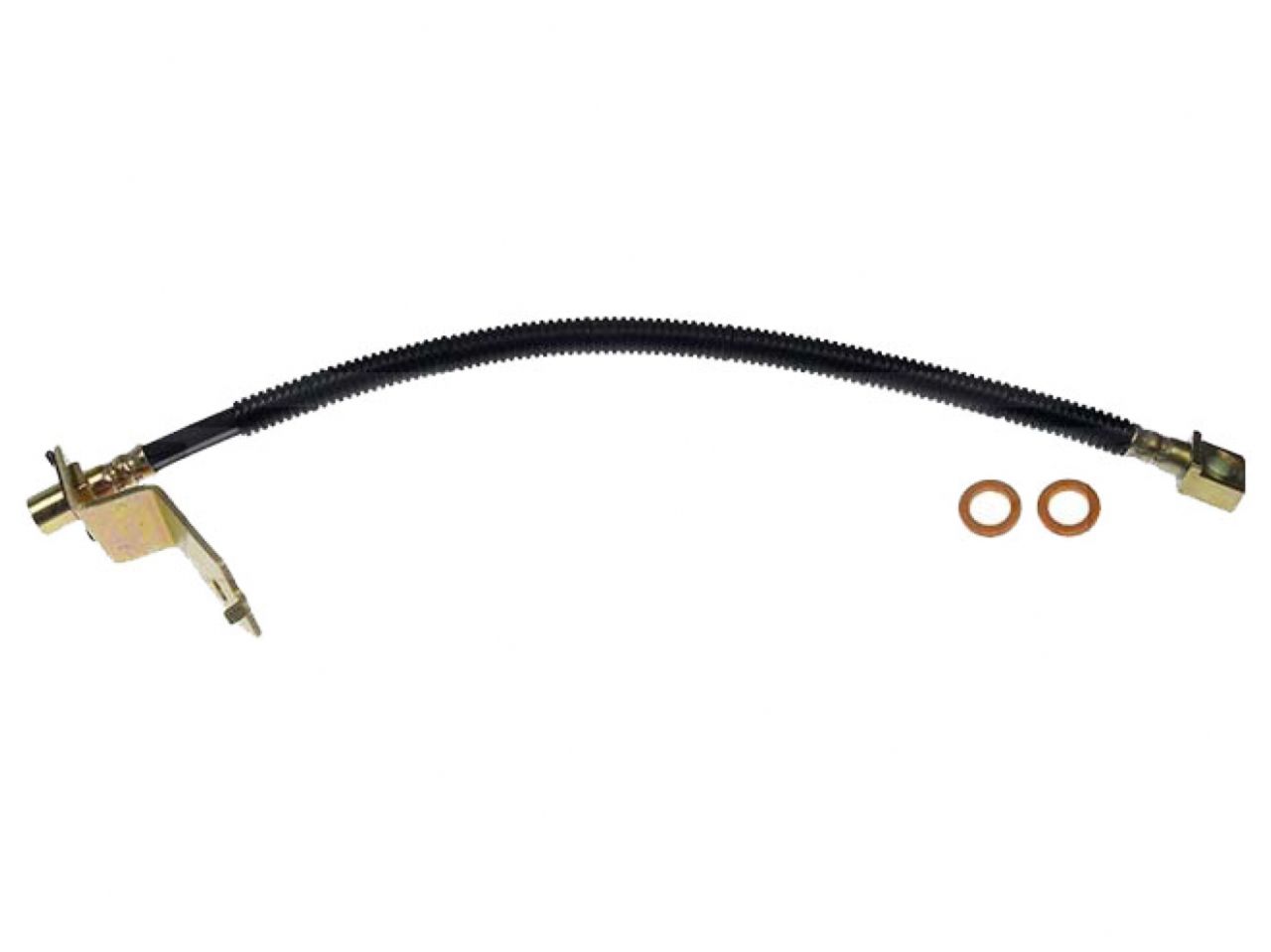 Dorman Brake Hydraulic Hose H620443 Item Image