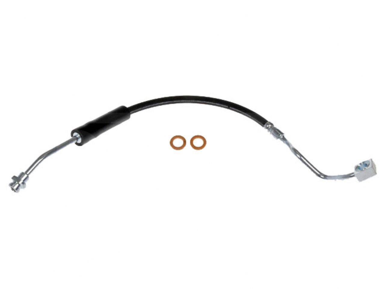 Dorman Brake Hydraulic Hose H620447 Item Image