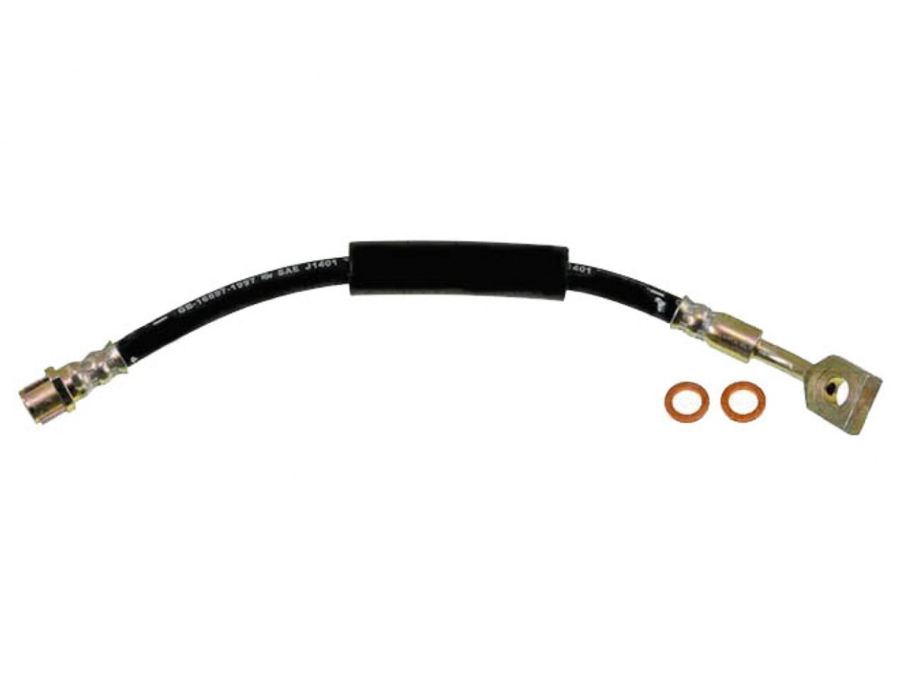 Dorman Brake Hydraulic Hose H620473 Item Image