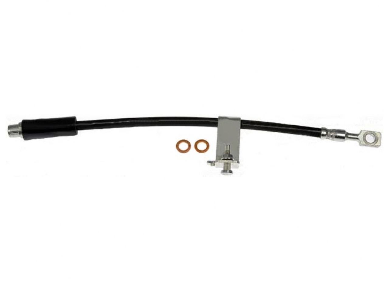 Dorman Brake Hydraulic Hose H620474 Item Image