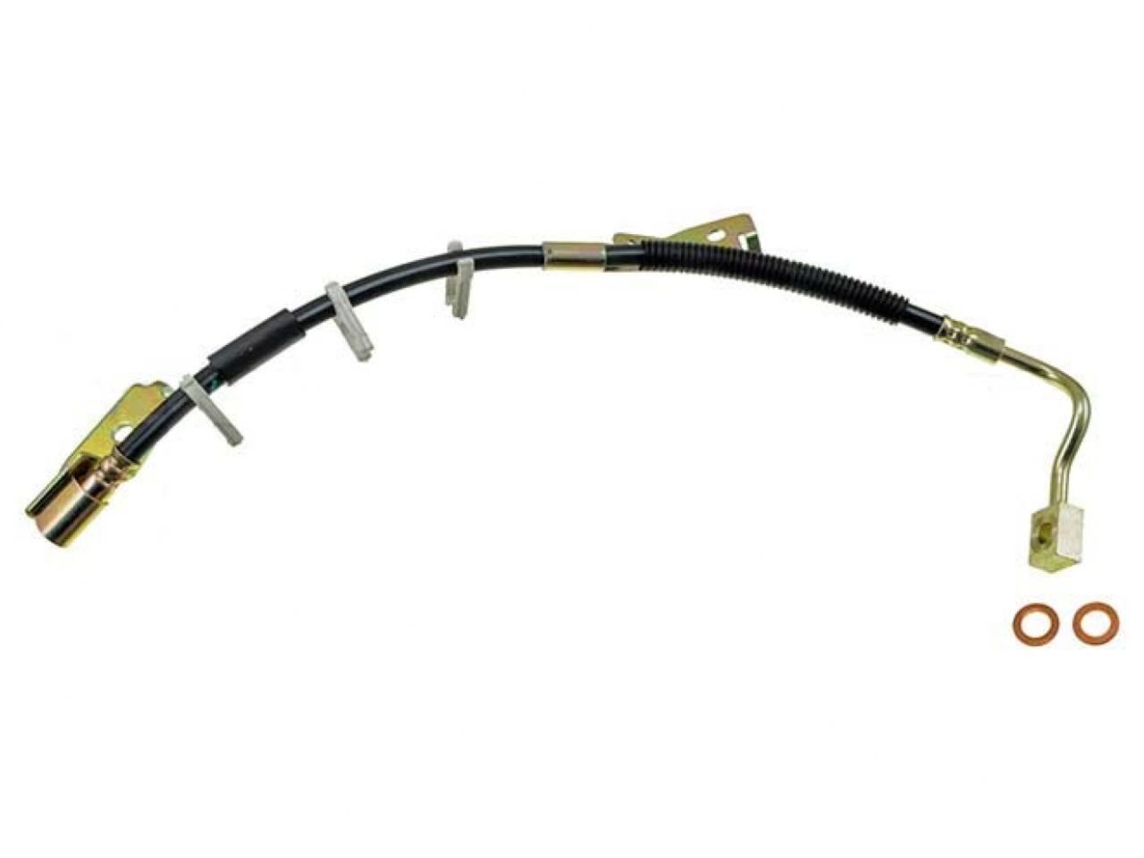 Dorman Brake Hydraulic Hose H620492 Item Image