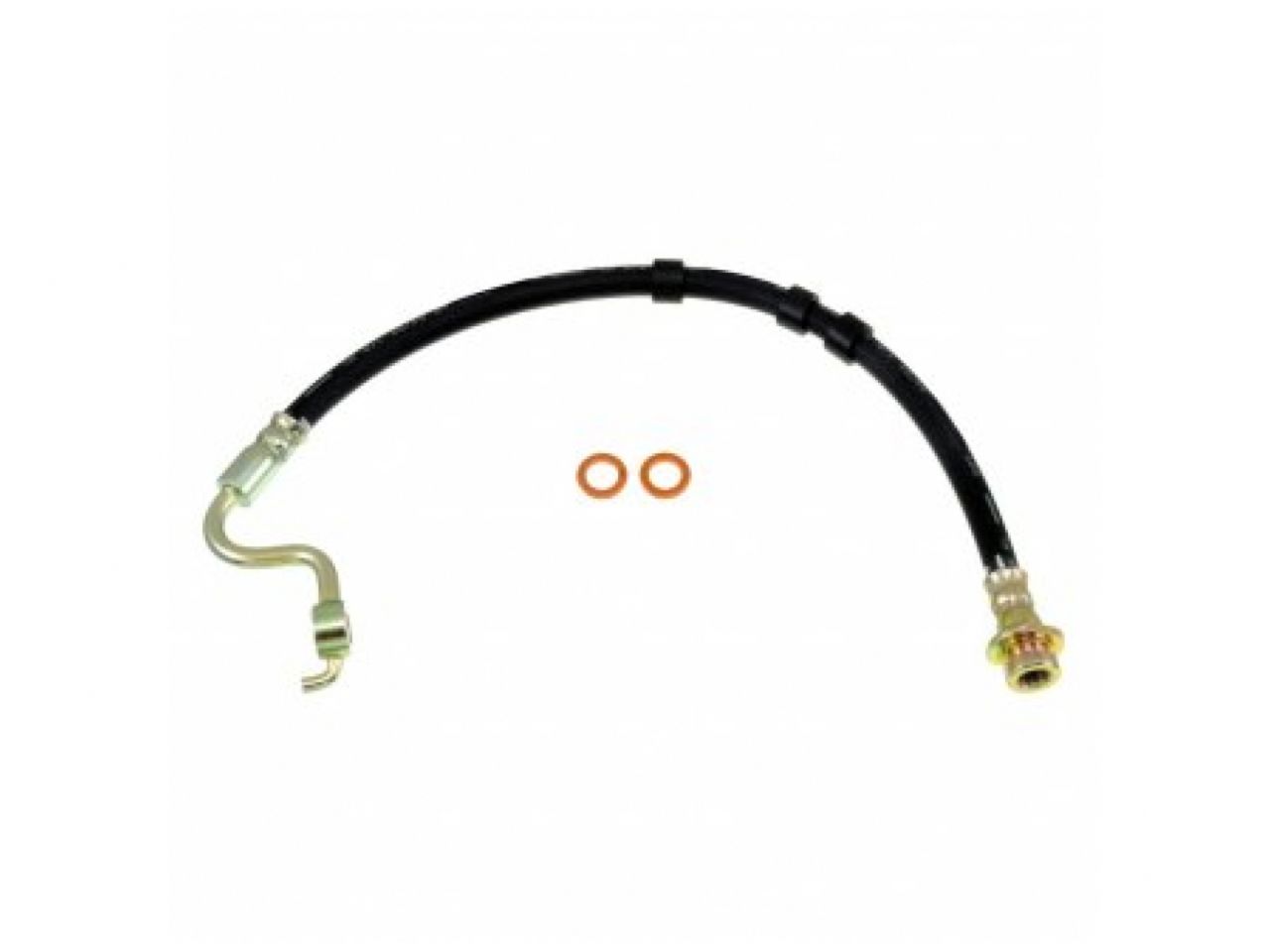 Dorman Brake Hydraulic Hose H620514 Item Image