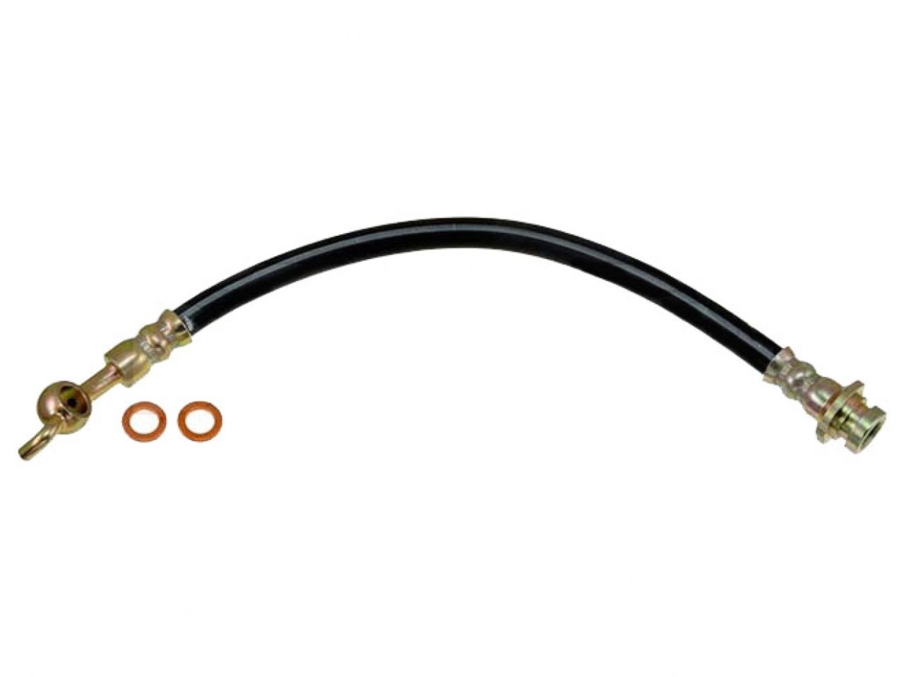 Dorman Brake Hydraulic Hose H620526 Item Image