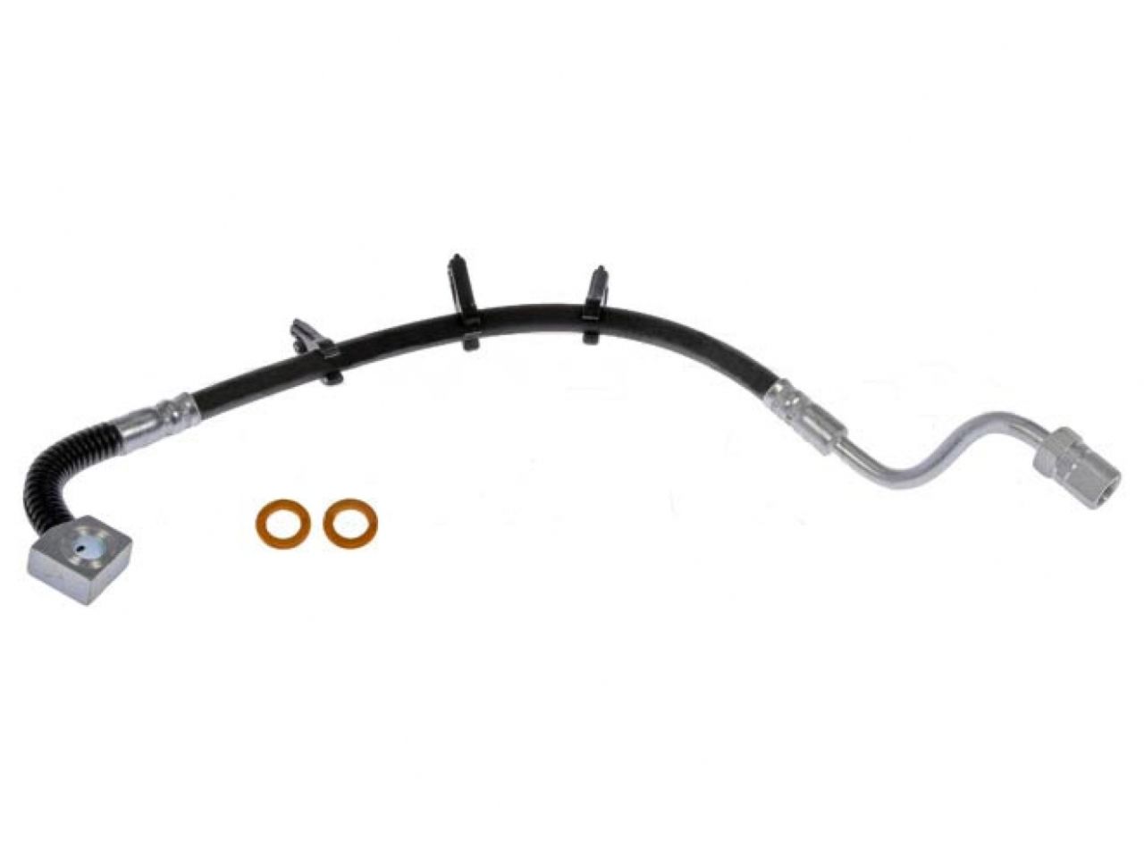 Dorman Brake Hydraulic Hose H620617 Item Image