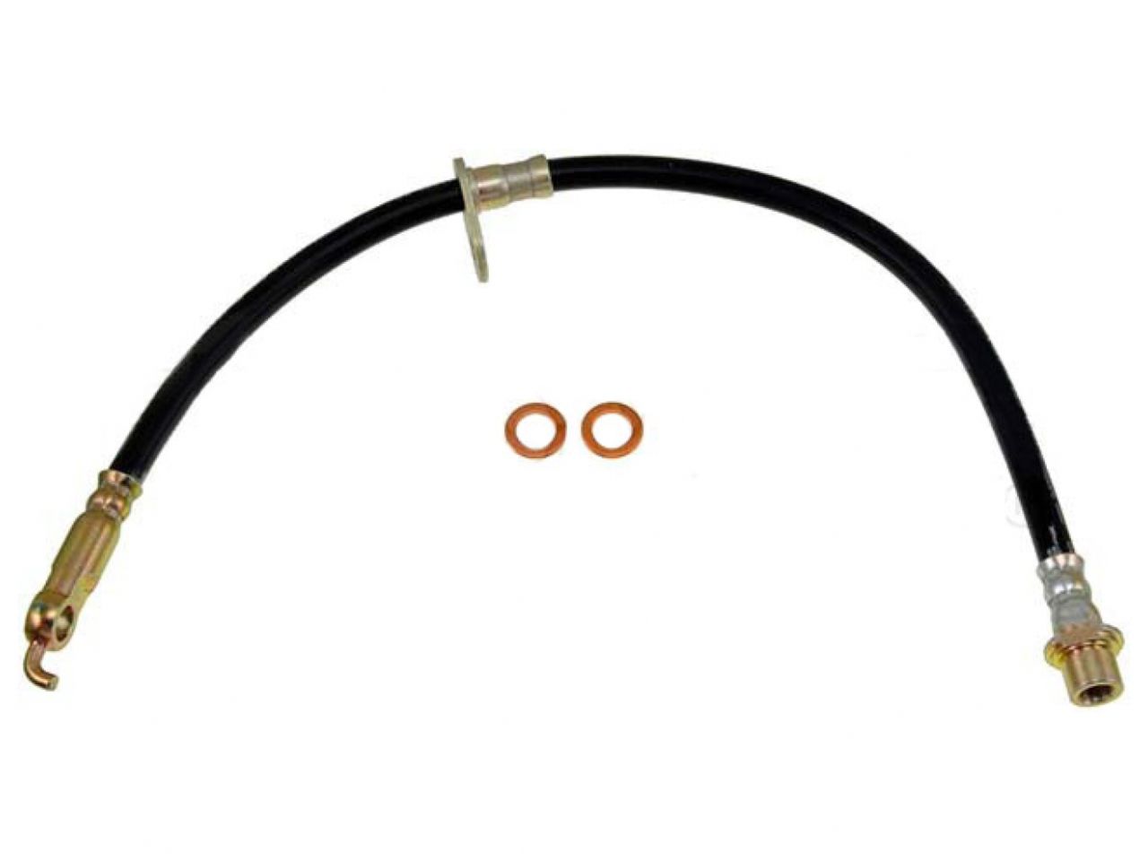 Dorman Brake Hydraulic Hose H620644 Item Image