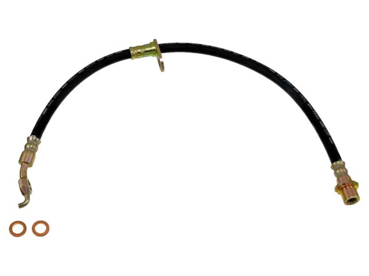 Dorman Brake Hydraulic Hose H620648 Item Image